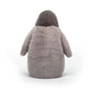 Percy Penguin, little