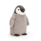 Percy Penguin, little