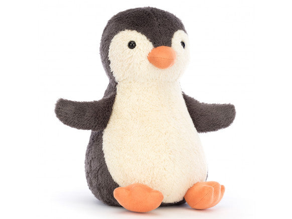 Peanut Penguin large von Jellycat.