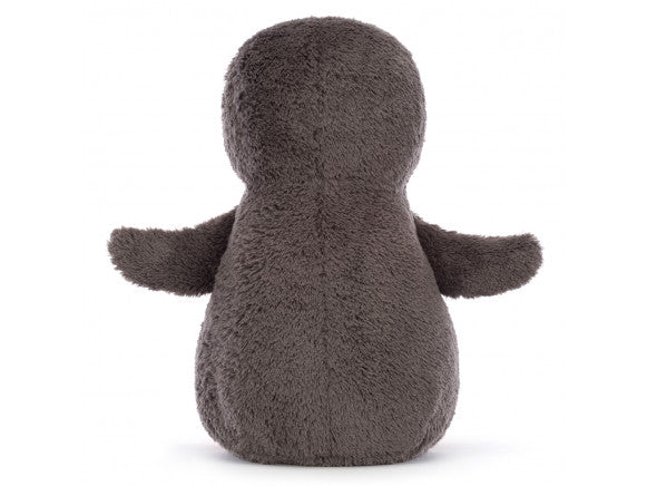 Rückansicht Peanut Penguin large von Jellycat.