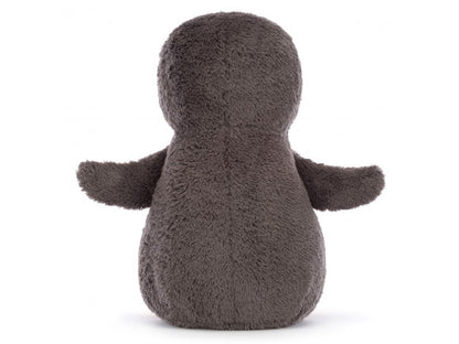 Rückansicht Peanut Penguin large von Jellycat.