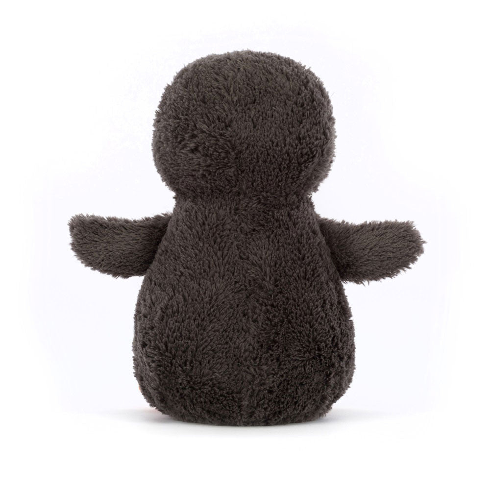 Rückansicht Peanut Penguin medium von Jellycat.