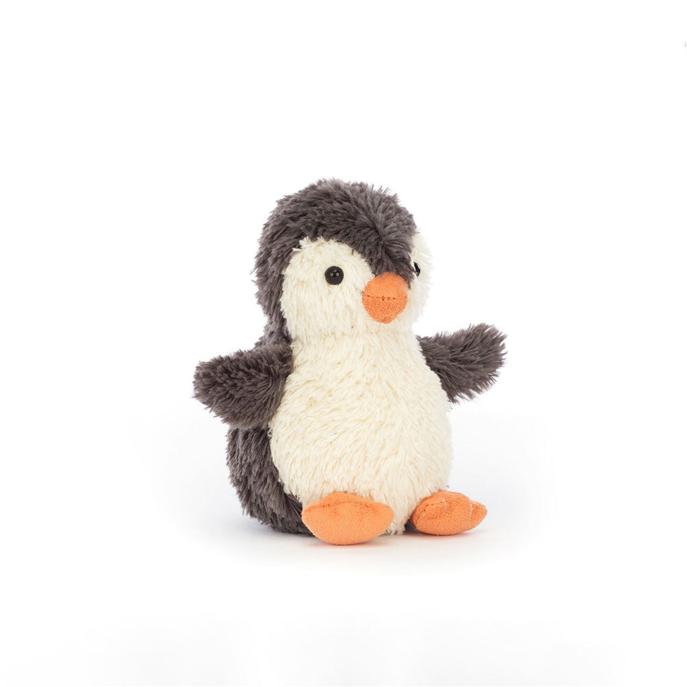 Peanut Penguin small von Jellycat.