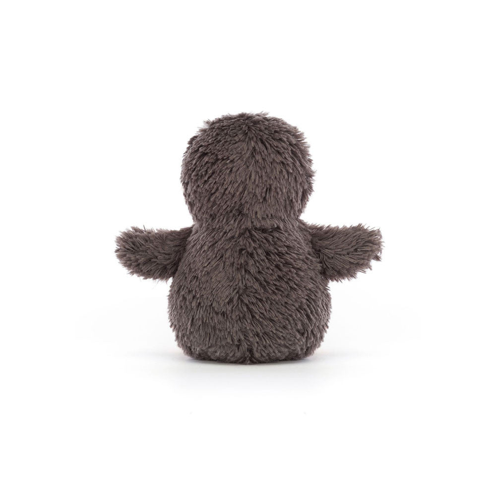 Rückansicht Peanut Penguin small von Jellycat.
