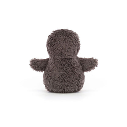 Rückansicht Peanut Penguin small von Jellycat.