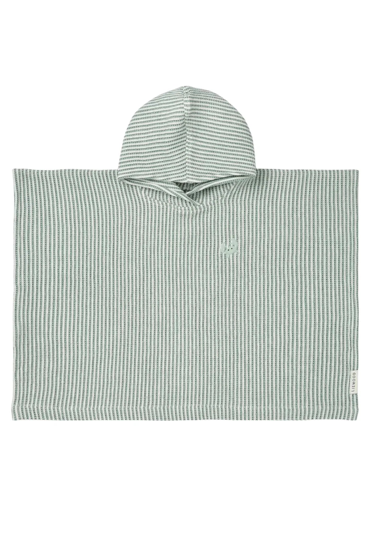 Poncho Paco für Kinder von Liewood.