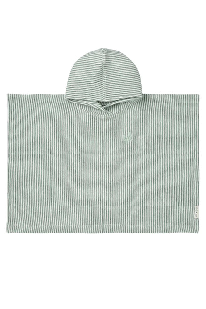 Poncho Paco für Kinder von Liewood.