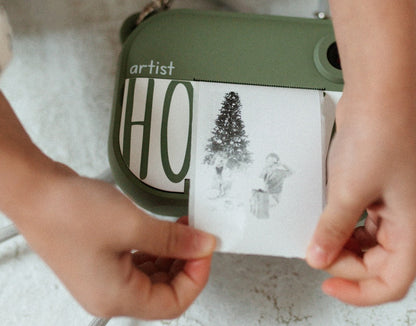 Hoppstar ARTIST Papierrollen Nachfüllpack (3er Pckg.), selbstklebend