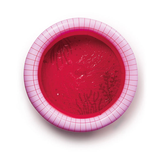 Dippy 120cm, cherry red