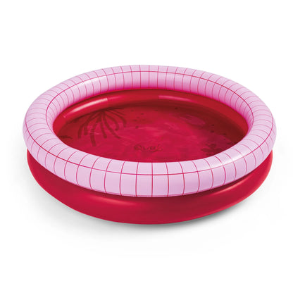 Dippy 120cm, cherry red
