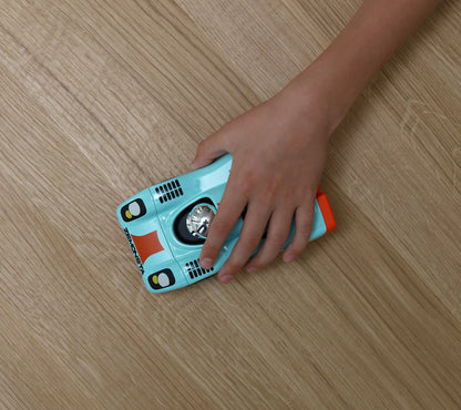 Spielauto "Zemonsta Klaus"