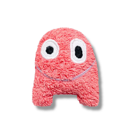 Die Pocketmonster von goodies of desire.