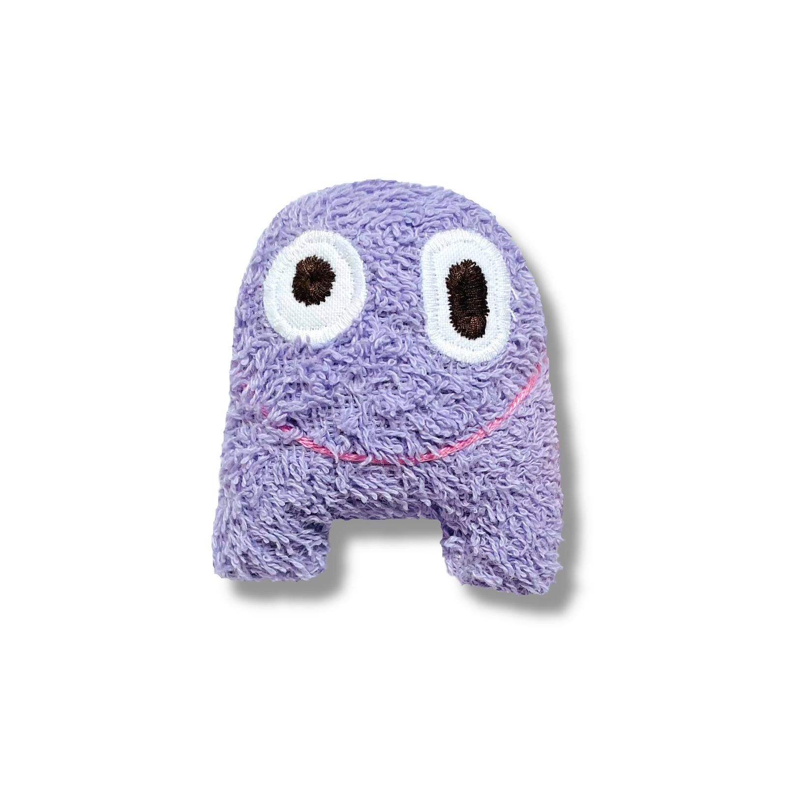 Die Pocketmonster von goodies of desire.