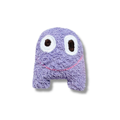 Die Pocketmonster von goodies of desire.