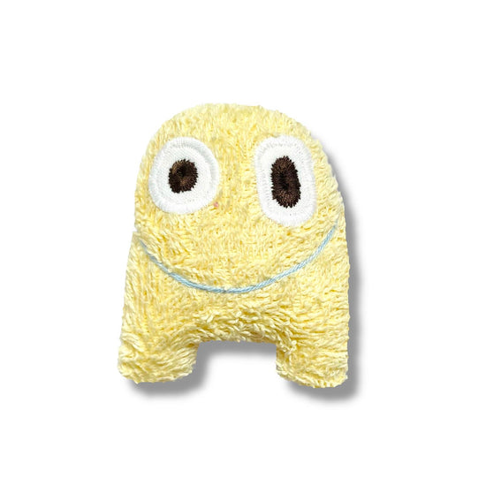 Die Pocketmonster von goodies of desire.