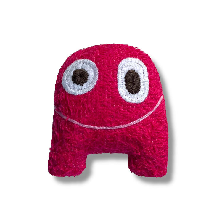 Die Pocketmonster von goodies of desire.