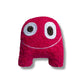 Die Pocketmonster von goodies of desire.