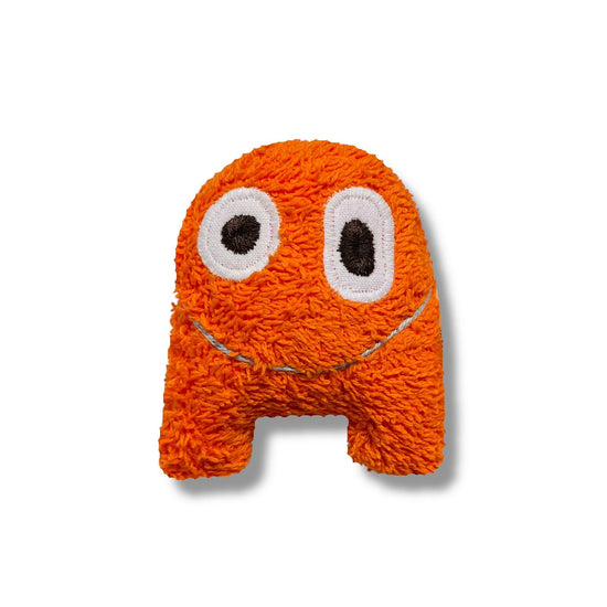 Die Pocketmonster von goodies of desire.