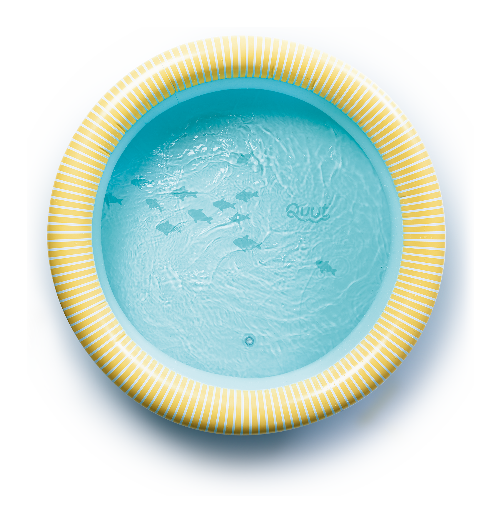 Kinderpool von Quut.
