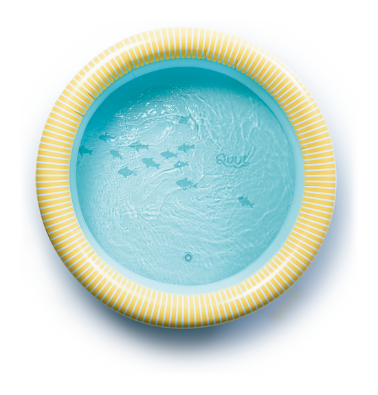Kinderpool von Quut.