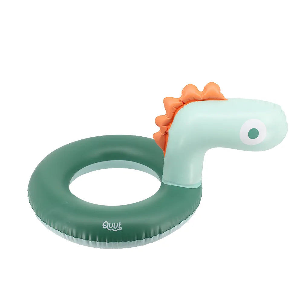 Schwimmring Dinosaurier von Quut.