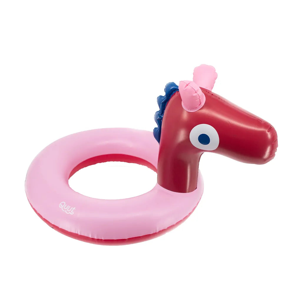 Schwimmring Pferd von Quut.