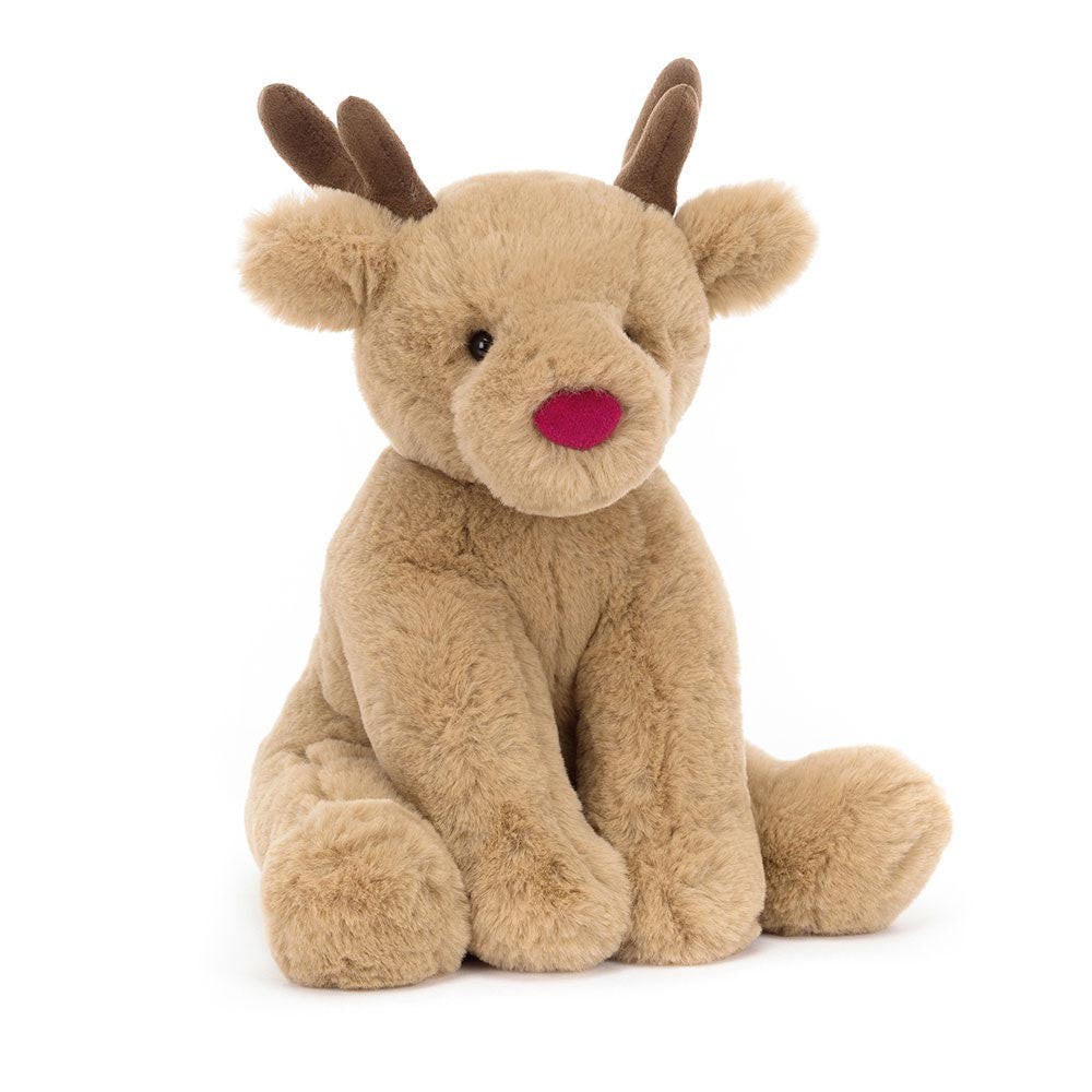 Romy Reindeer von Jellycat.