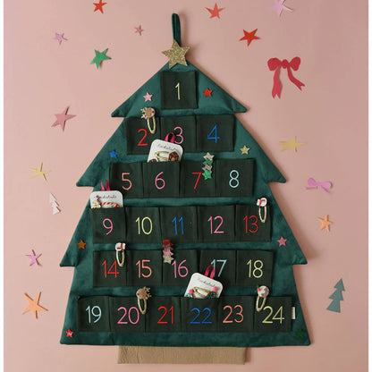 Adventskalender Christmas Tree von Rockahula
