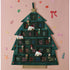 Adventskalender Christmas Tree von Rockahula