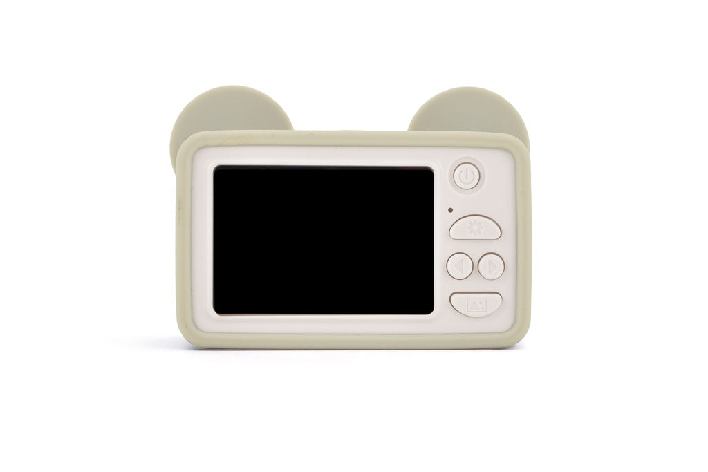 Digitale Kinderkamera Rookie von Hoppstar.