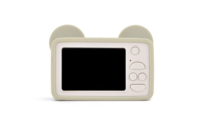 Digitale Kinderkamera Rookie von Hoppstar.