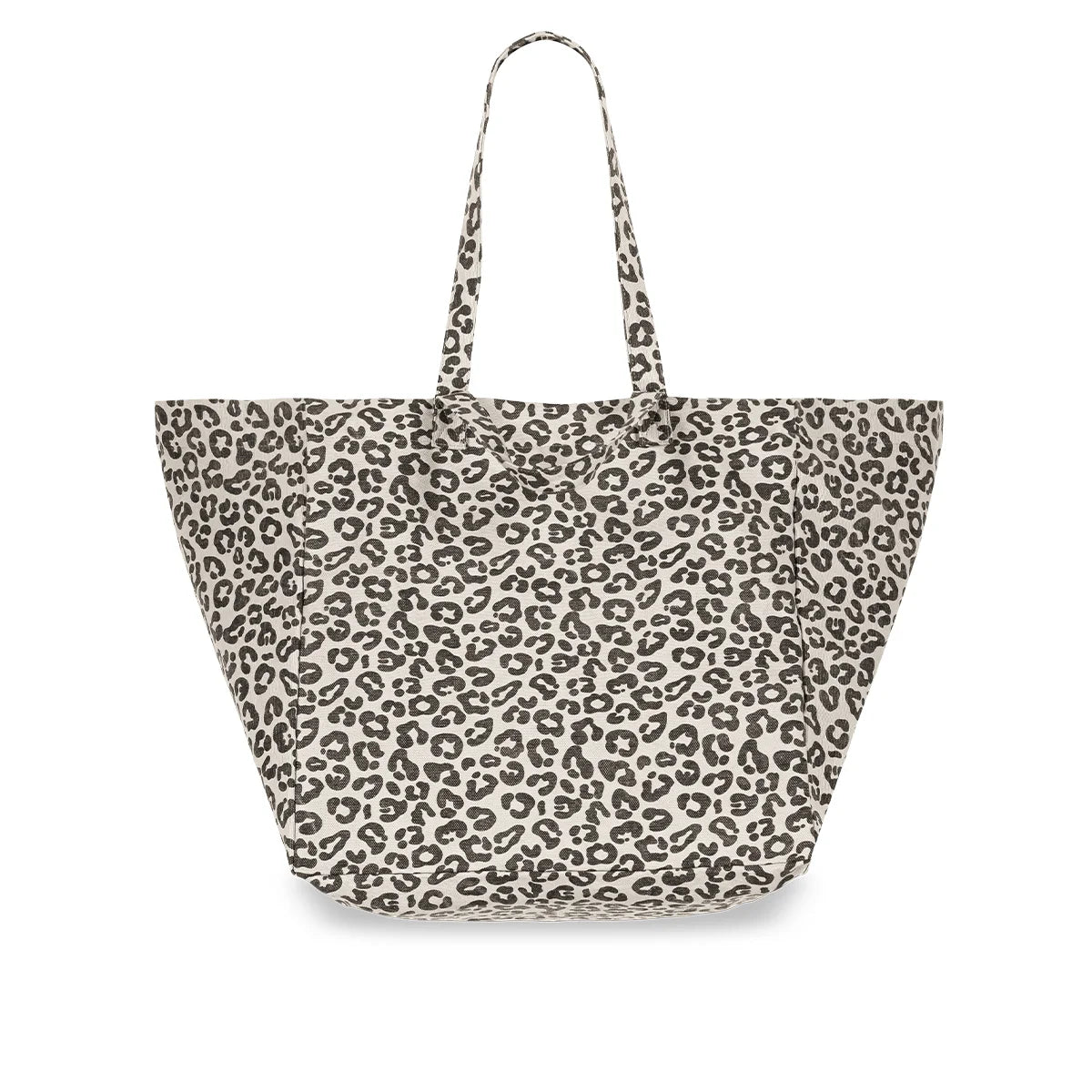Große Shopping Bag Elisa von Rose in April. Aus Bio-Baumwolle und in Portugal hergestellt.