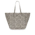 Große Shopping Bag Elisa von Rose in April. Aus Bio-Baumwolle und in Portugal hergestellt.