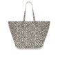 Große Shopping Bag Elisa von Rose in April. Aus Bio-Baumwolle und in Portugal hergestellt.