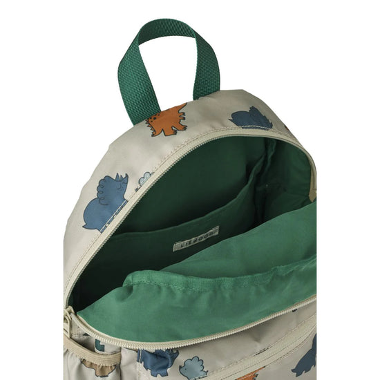 Kinderrucksack für Kindergarten und Vorschule von Liewood.