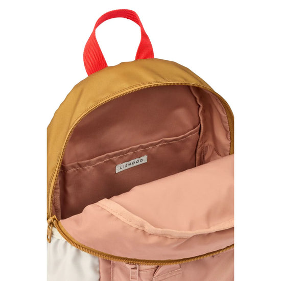 Kinderrucksack für Kindergarten und Vorschule von Liewood.