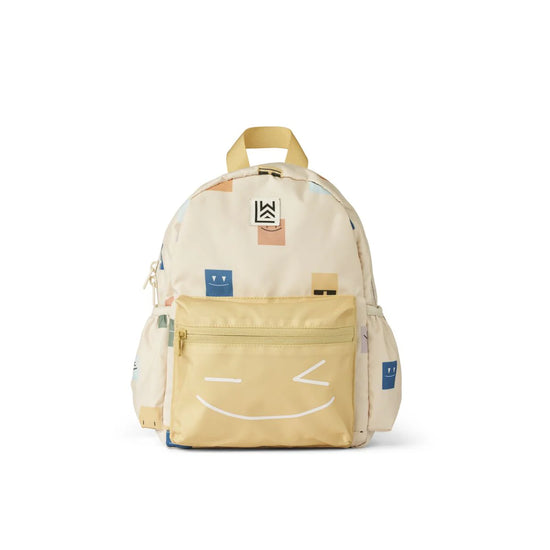 Kinderrucksack für Kindergarten und Vorschule von Liewood.