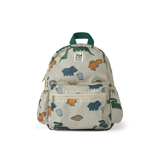 Kinderrucksack für Kindergarten und Vorschule von Liewood.