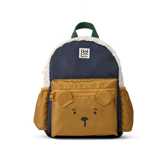 Kinderrucksack für Kindergarten und Vorschule von Liewood.