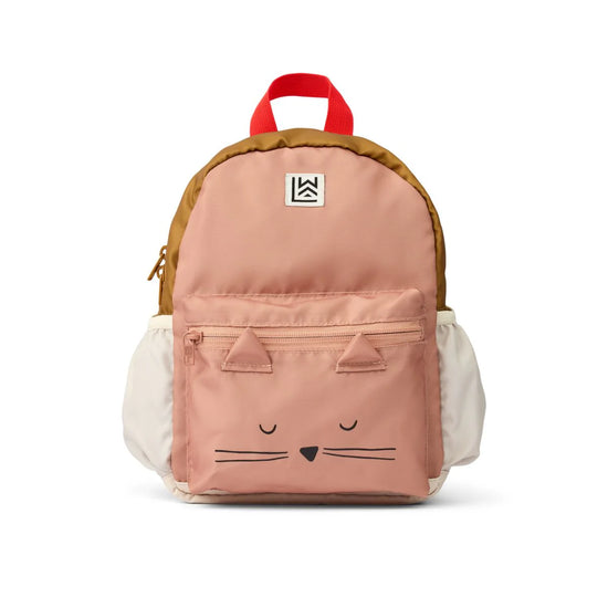 Kinderrucksack für Kindergarten und Vorschule von Liewood.