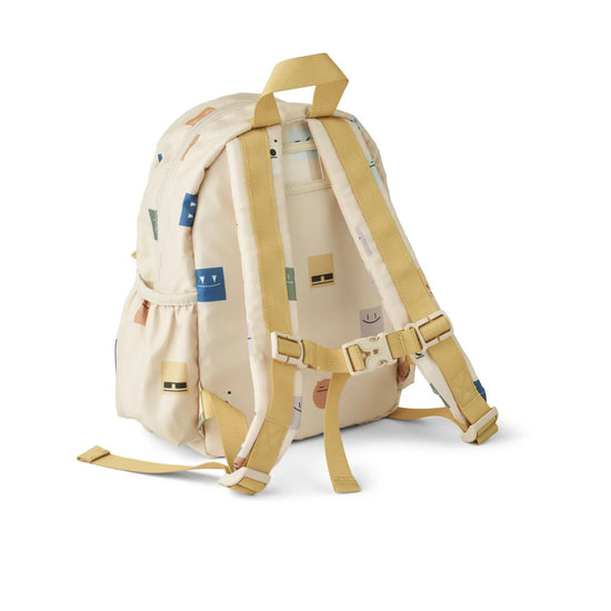 Kinderrucksack für Kindergarten und Vorschule von Liewood.