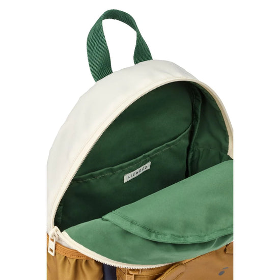 Kinderrucksack für Kindergarten und Vorschule von Liewood.