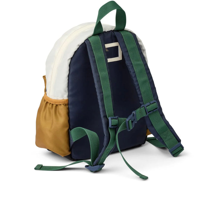 Kinderrucksack für Kindergarten und Vorschule von Liewood.
