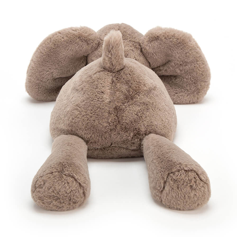 Ein Elefant zum Verlieben! Smudge Elephant von Jellycat. 