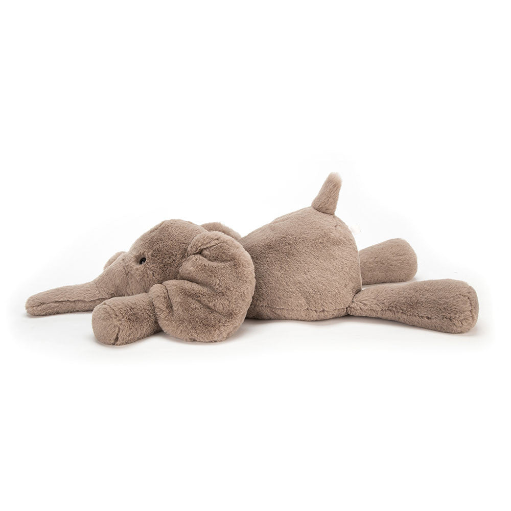 Ein Elefant zum Verlieben! Smudge Elephant von Jellycat. 