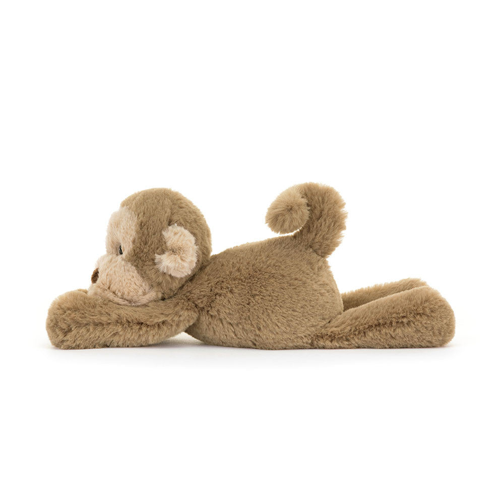 Smudge Monkey (tiny) von Jellycat.