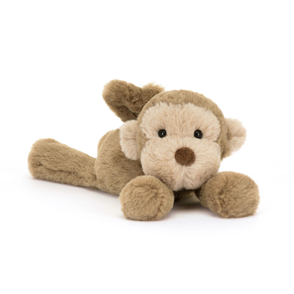 Smudge Monkey (tiny) von Jellycat.