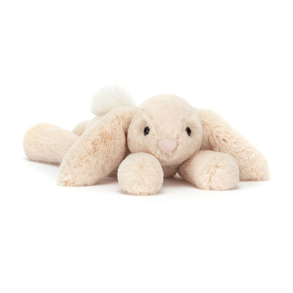 Smudge Rabbit (tiny) von Jellycat.