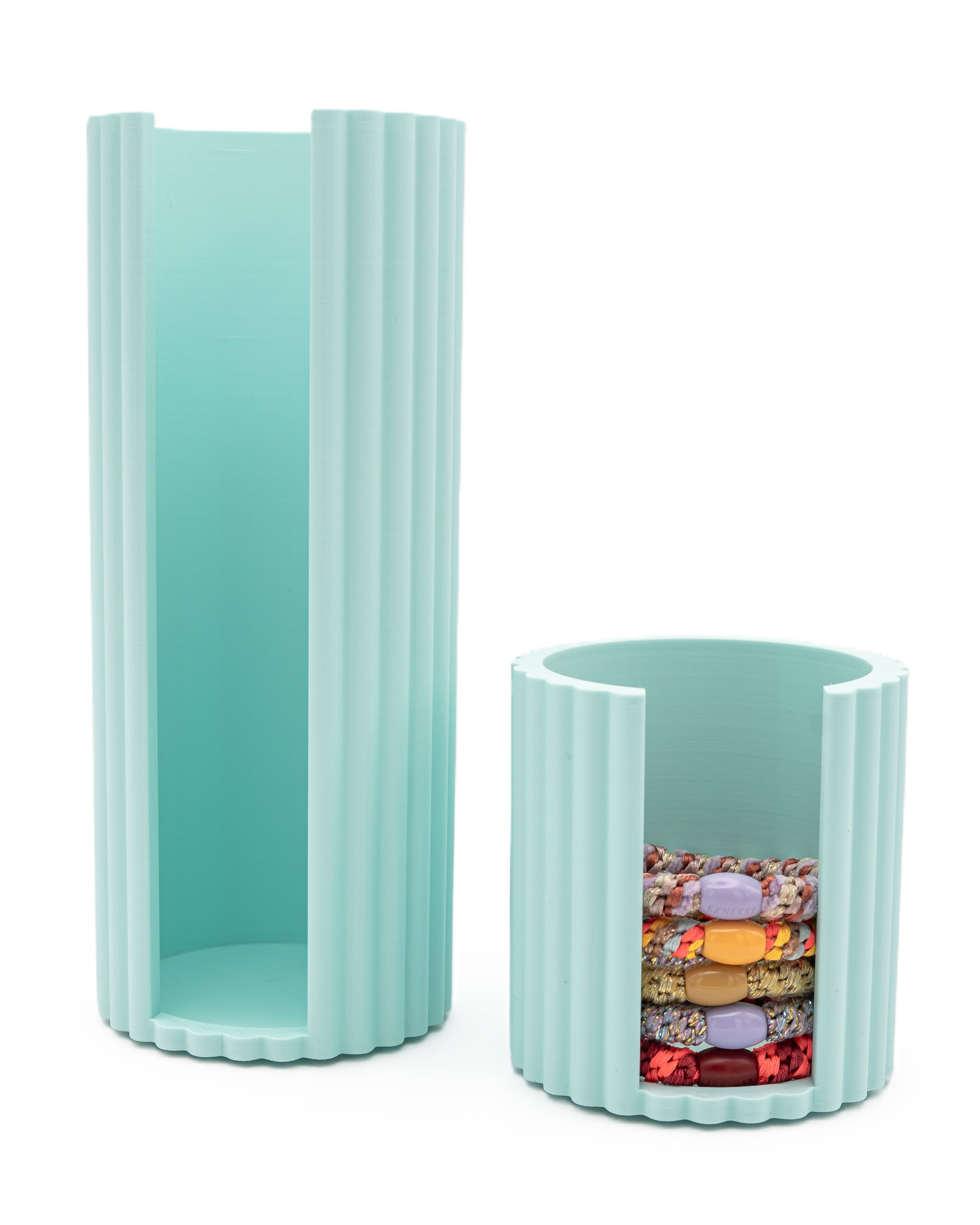 KKNEKKI Box "groß"  – Haarband Aufbewahrung in vielen Farben