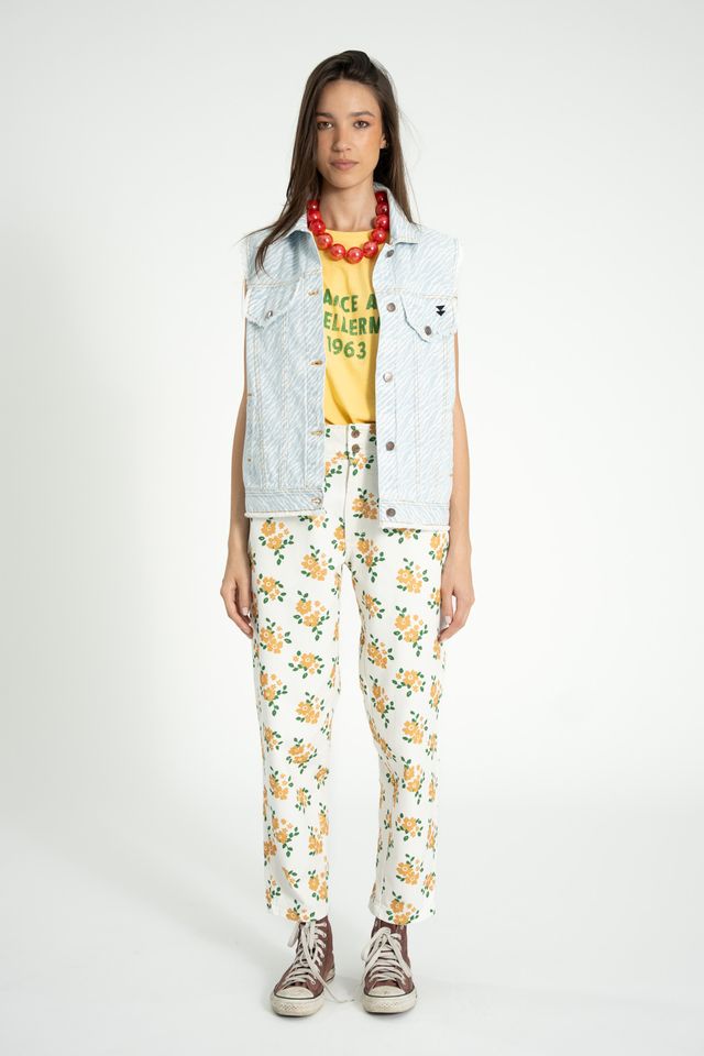 Shirt mit Print "Dance at the Kellerman&